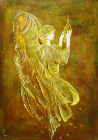 Patricia BLONDEL - ambre éternelle beauté