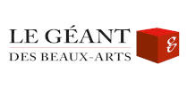 Le Géant des Beaux-Arts