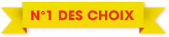 Meilleure vente