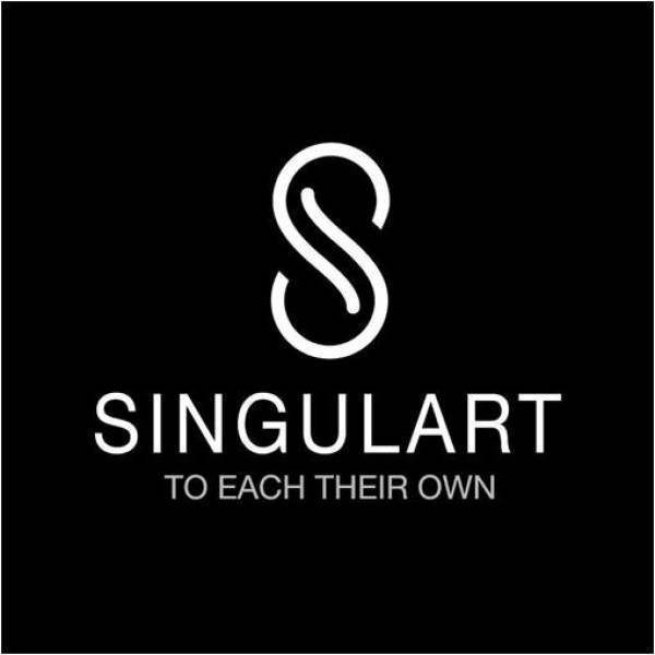 SINGULART - la galerie d'art en ligne ouverte au monde