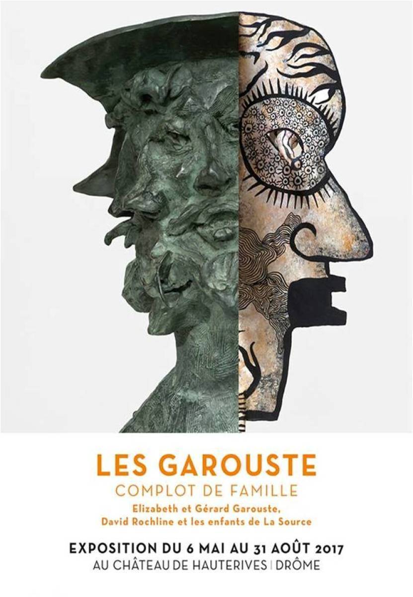 Gerard GAROUSTE