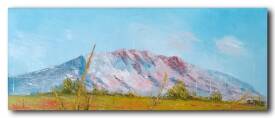 Monique ABEGG - MONTAGNE STE VICTOIRE.jpg