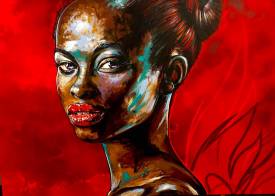 Alexandre ABYLA - Ange Rebelle (insoumis) 150x100cm.jpg