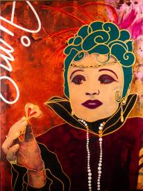 Annie Krebs - AK la Rousse - Bellatrix.jpg