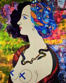 Annie Krebs - AK la Rousse - simonetta.jpg