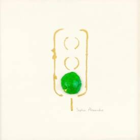 Sophie ALEXANDRE - Feu vert