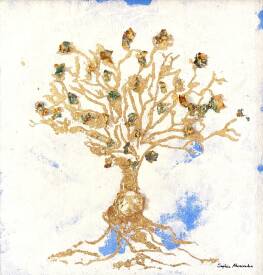 Sophie ALEXANDRE - Your three