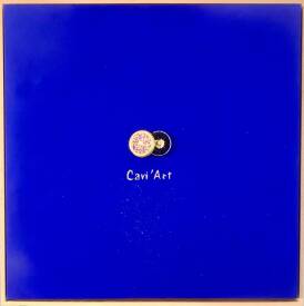 Sophie ALEXANDRE - Cavi'art 60x60