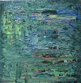 Nicolas ALIBAR - Mangrove