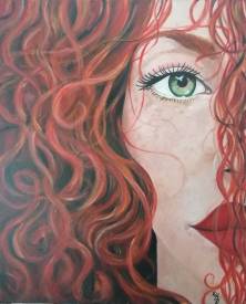 Nicolas ALIBAR - RedHead