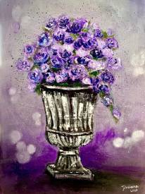 Daciana ANDRONE - purple roses.jpg