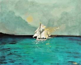 Daciana ANDRONE - Sailing away.JPG
