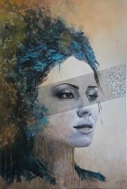 Myriam ARTELIA - le temps 100x150.jpg