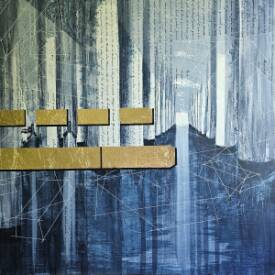 Myriam ARTELIA - LA SOUTERRAINE 1mx1m.jpg