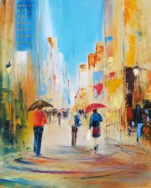  ARTIZE - Après la pluie le beau temps