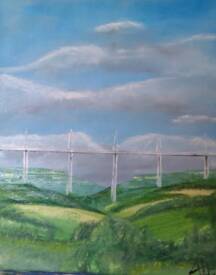 Hervé AURY - 11481734_peinture-viaduc-de-millau.jpg
