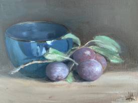 Hélène AVOT - Prunes et faience bleue.jpg