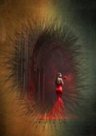 Missy Avril - woman in red.jpg