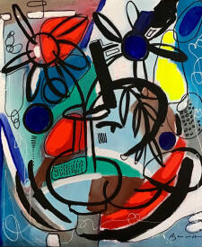 Jean-louis AZENCOTT - Le printemps.jpg