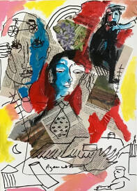 Jean-louis AZENCOTT - Spleen.jpg