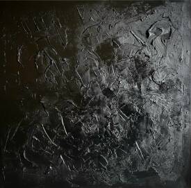 Myriam AZOULAY-NAIM - Obsession