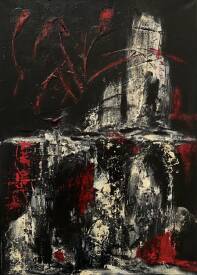 Myriam AZOULAY-NAIM - NOTRE-DAME