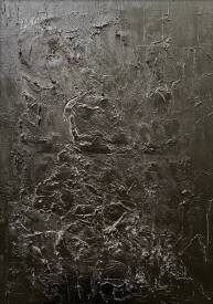 Myriam AZOULAY-NAIM - EFFUSION