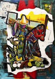  BABOO MELIBOO - La Source