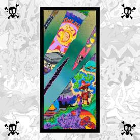 Baho BAHONER - The Citrus Dip