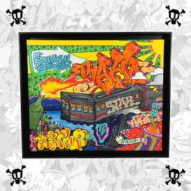 Baho BAHONER - Le Nouveau Western