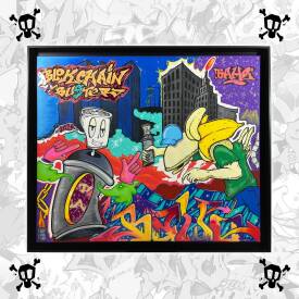 Baho BAHONER - Blockchain Buster