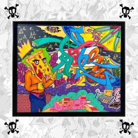 Baho BAHONER - Crok Hip Hop