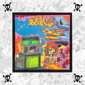 Baho BAHONER - Don't Wast Your Time