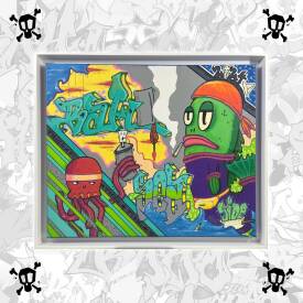 Baho BAHONER - Sea Side