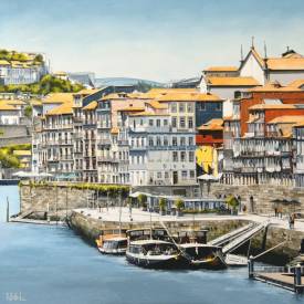 Roger BAILLEUL - Porto Portugal.JPG