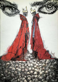 Julie BALSAUX - Lesreinessouveraines. l'adoubement.jpg