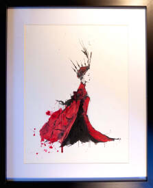 Julie BALSAUX - l'impératrice.jpg