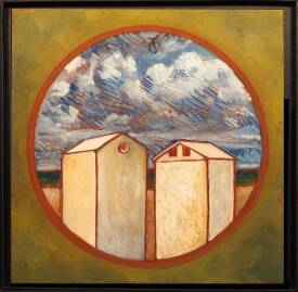 Marie-Laure BECHET - CABINES 1