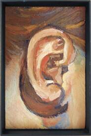 Marie-Laure BECHET - MURMURE2