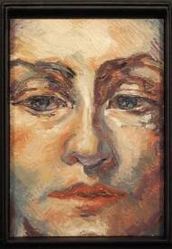 Marie-Laure BECHET - MELANCOLIA