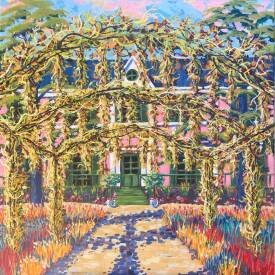 Aurélien BELLIDO - Maison de Monet