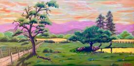 Aurélien BELLIDO - Autour De Giverny