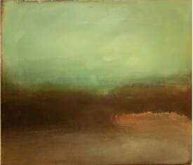 Gabriella BENEVOLENZA - L'an vert