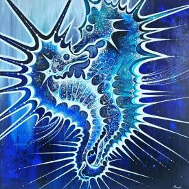 Monsieur BENJO - BLUES DE TOI