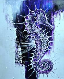 Monsieur BENJO - SPIRALE