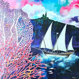 Monsieur BENJO - CROISIERE