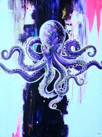 Monsieur BENJO - ALCHIMIE