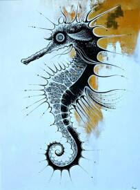 Monsieur BENJO - MYSTICO