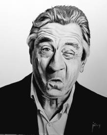 Jérémy BENVENUTI - DE NIRO