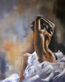 David BEQUET - SOFTNESS